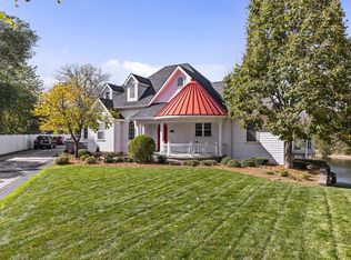 508 N Washington St, Braidwood, IL