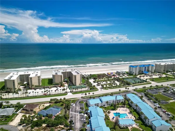 4590 S ATLANTIC AVENUE #1430, PONCE INLET, FL 32127
