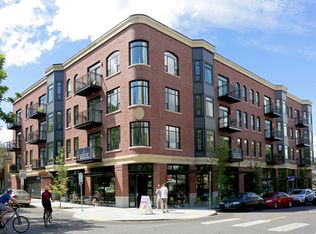 21 Astor, Portland, OR 97209