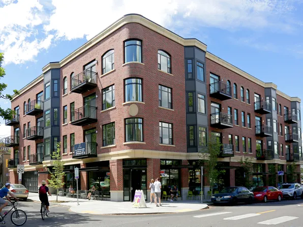 21 Astor, 921 NW 21st Ave #406, Portland, OR 97209