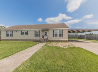 124 Herdsman Rd, Duson, LA 70529