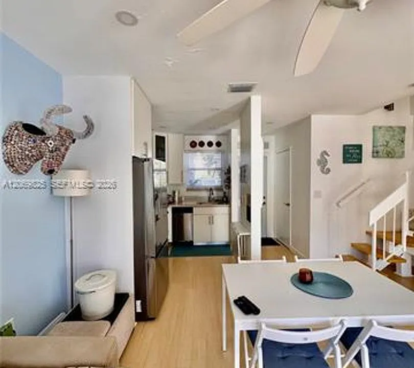 798 Crandon Blvd #Townhouse 44-B