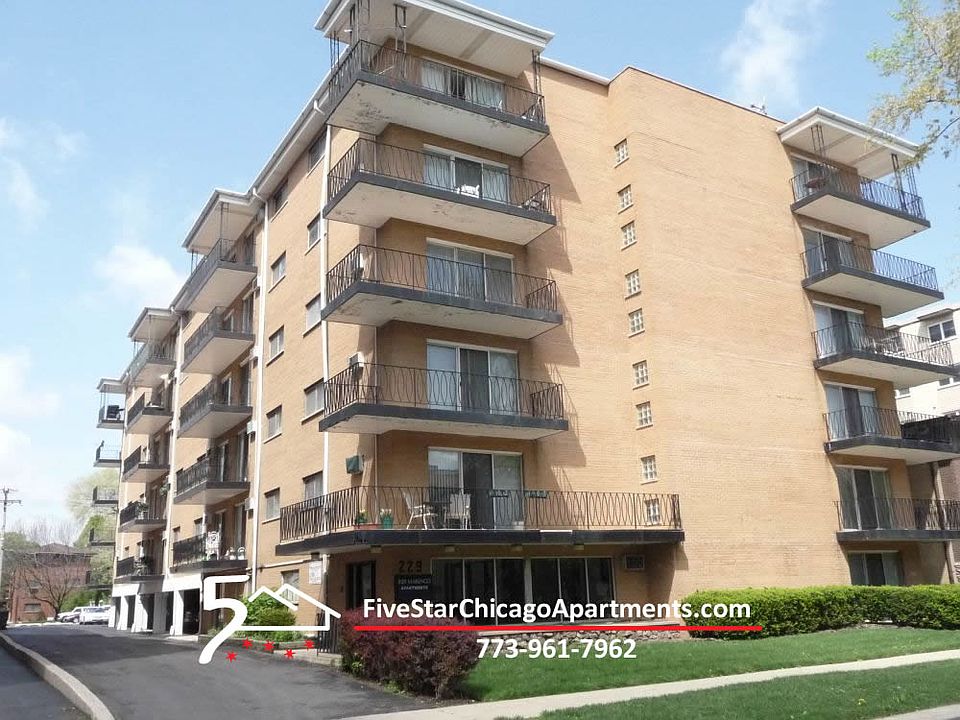 1st image of 229 Marengo Ave APT 304