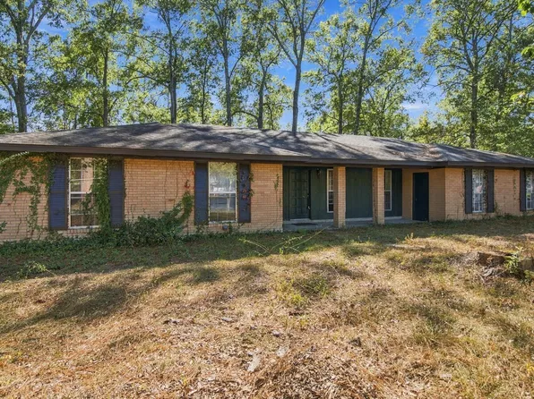 2606 Sunset Dr, Hattiesburg, MS 39402