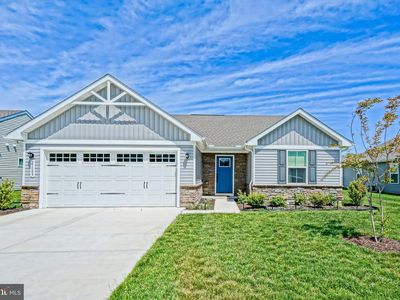 25083 Aspen Cir, Millsboro, DE, 19966