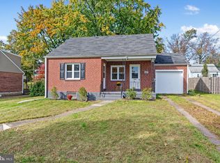1019 Terrace Ln, Pottstown, PA 19464