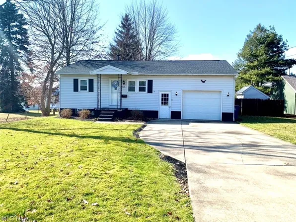 920 North Ave, Girard, OH 44420