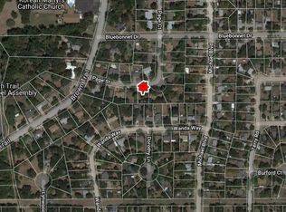 22 Page St, Hurst, TX 76053