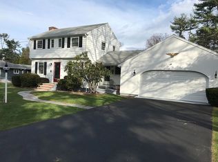 14 Warren St E, Raynham, MA 02767