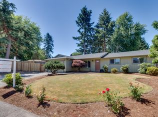 18870 SW Blamon Ct, Aloha, OR 97078