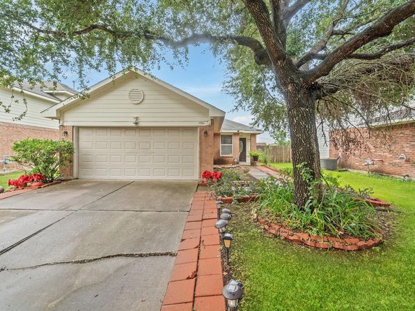 7306 Kransburg Ranch Dr