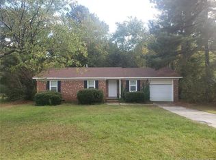 2657 Dumbarton Rd, Fayetteville, NC 28306
