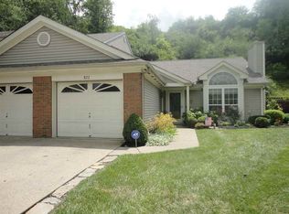 822 Rossford Run, Bellevue, KY 41073