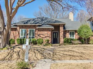 4325 Jenning Ct, Plano, TX 75093