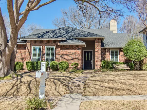 4325 Jenning Ct, Plano, TX 75093