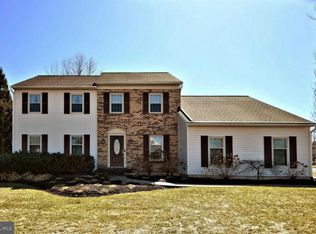 512 Lombard St, Perkasie, PA 18944