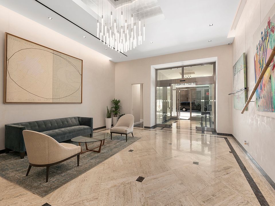 1st image of 159 W 53rd St APT 34B