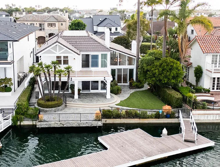 16832 Coral Cay Ln — Photo 1