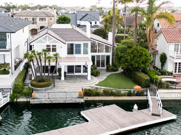 16832 Coral Cay Ln, Huntington Beach, CA 92649