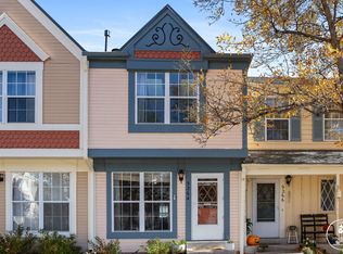 9264 W Ontario Dr, Littleton, CO 80128