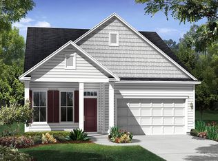 2673 Hanford Mills Ln, North Charleston, SC 29406