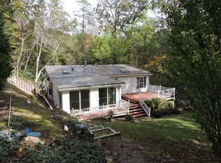 279 Laurel St, Black Mountain, NC 28711