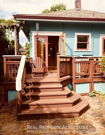 8048 Meridian Ave N — Photo 1