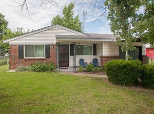 44 S 200 East Ave, Tulsa, OK 74108