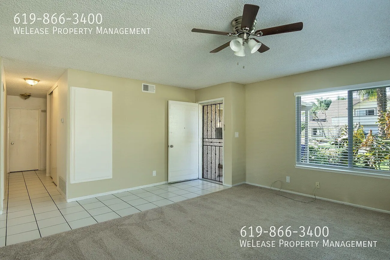 4-bedroom home in Mira Mesa with fenced yard in quiet neighborhood! — Photo 4