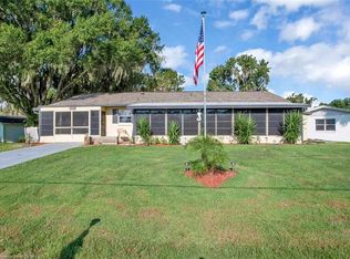 305 Lakeshore Dr, Lorida, FL 33857