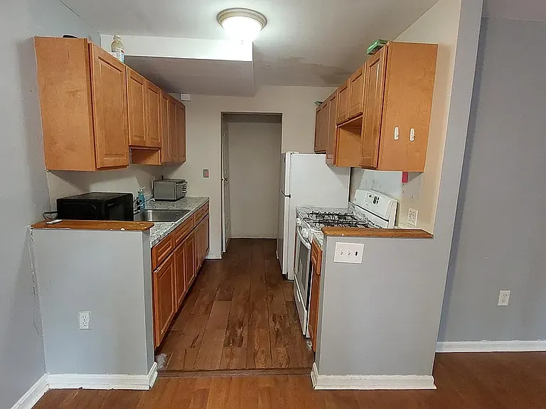 66 Saint James St #203 — Photo 5