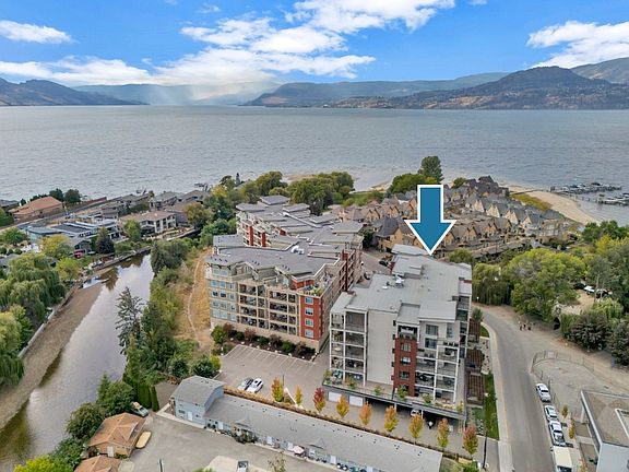 2nd image of 529 Truswell Rd #402