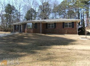 1684 Agnes St SW, Marietta, GA 30008