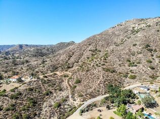 Dehesa Ranch Rd, El cajon, CA 92019
