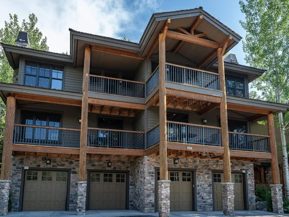 526 Lower Snow King Loop APT 262, Jackson, WY 83001