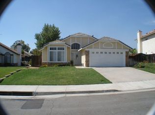 12939 Barbazon Dr, Moreno Valley, CA 92555