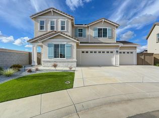 664 Sea Cliff Ct, Roseville, CA 95747