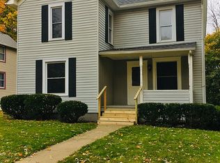 360 Jennings Ave, Salem, OH 44460