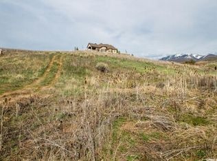 3416 Spring Cir, Mountain Green, UT 84050