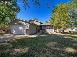 497 Camino Del Rey, Fountain, CO 80817