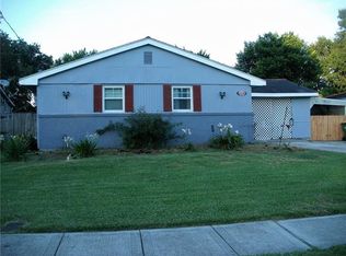 1201 Frankel Ave, Metairie, LA 70003