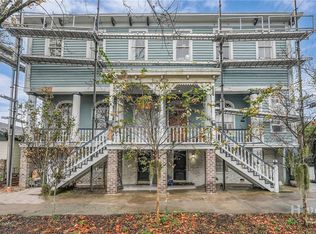 501 E Charlton Street #E, Savannah, GA 31401