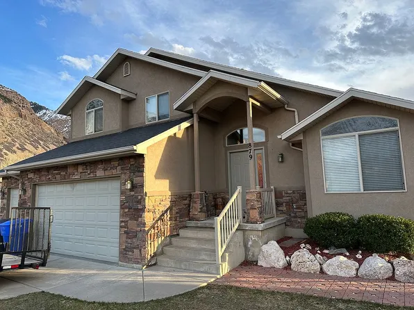 879 E 1510 N, North Ogden, UT 84404