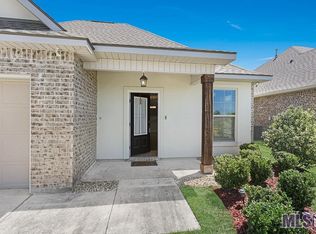 1875 Meadow Oak Dr, Saint Gabriel, LA 70776