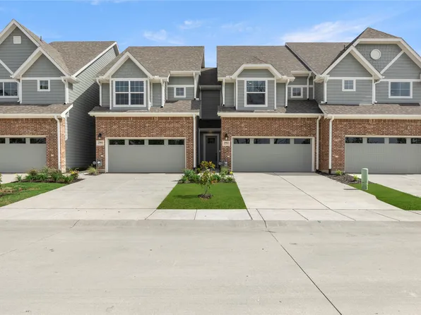2902 Wheelhouse Way, Wylie, TX 75098