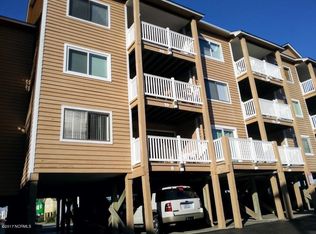 1101 S Lake Park Blvd #A8, Carolina Beach, NC 28428