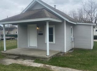 2021 McKinley Ave, Columbus, IN 47201