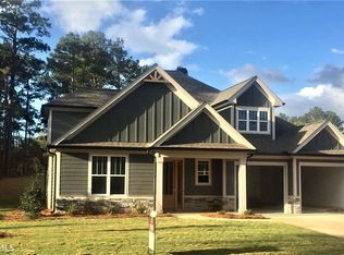 1020 Reunion Ln #43, Greensboro, GA 30642