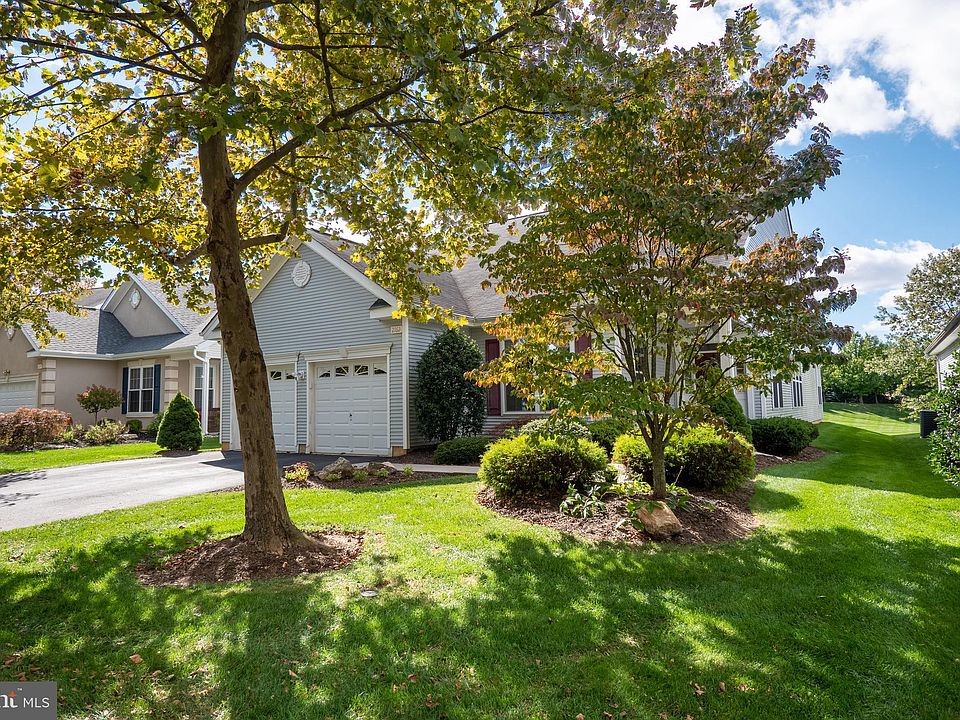 2162 Four Seasons Blvd, Macungie, PA 18062 Zillow
