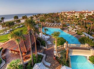 400 Beach Club Dr #611 & 612, Sea Island, GA 31561